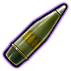 Concave Canister HE-F (S) icon